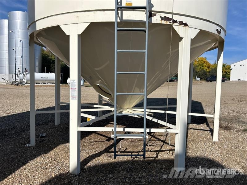 Meridian GrainMax GM3000 Viljan käsittely- ja varastointiyksiköt/koneet - Muut