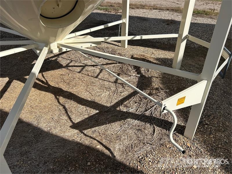 Meridian GrainMax GM3000 Viljan käsittely- ja varastointiyksiköt/koneet - Muut