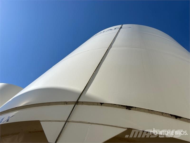 Meridian GrainMax GM3000 Установки и машины для обработки и хранения зерна - Другие