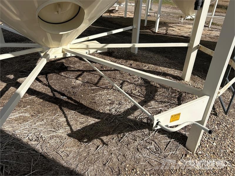 Meridian GrainMax GM3000 Установки и машины для обработки и хранения зерна - Другие