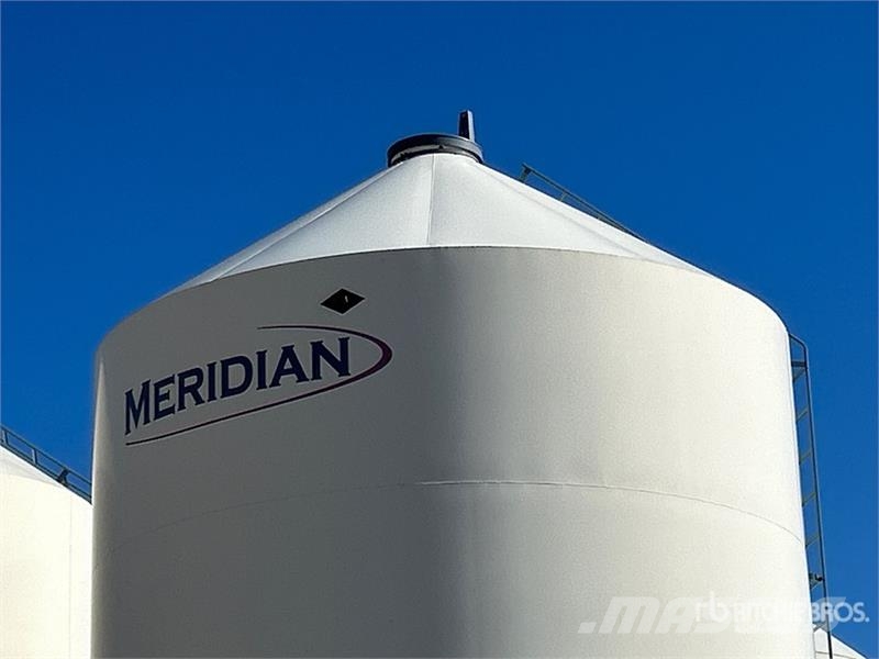Meridian GrainMax GM3000 Установки и машины для обработки и хранения зерна - Другие