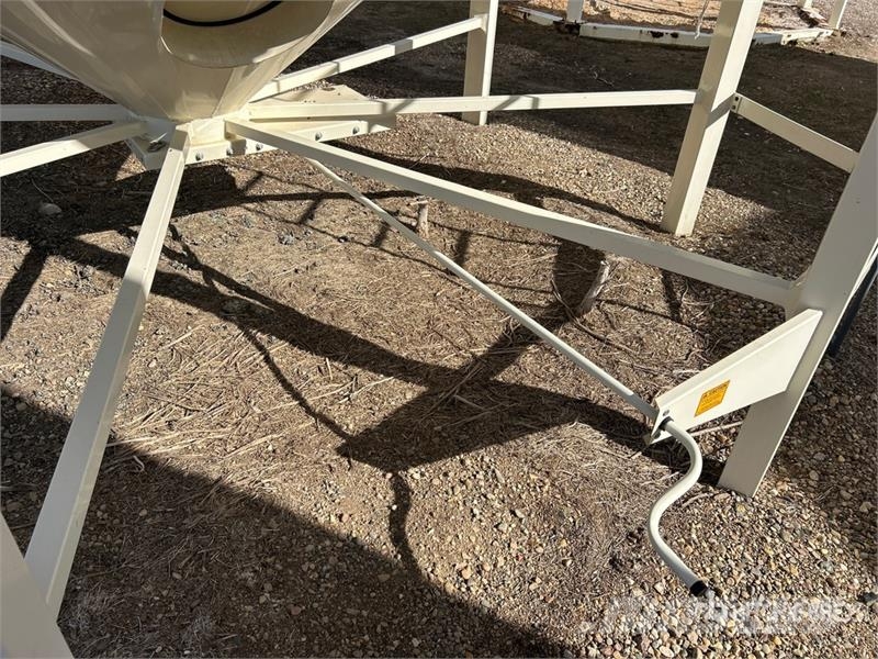 Meridian GrainMax GM3000 Viljan käsittely- ja varastointiyksiköt/koneet - Muut