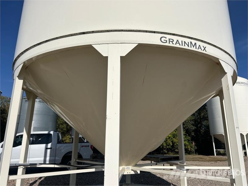 Meridian GrainMax GM3000 Termény feldolgozó/tároló berendezések - Egyebek