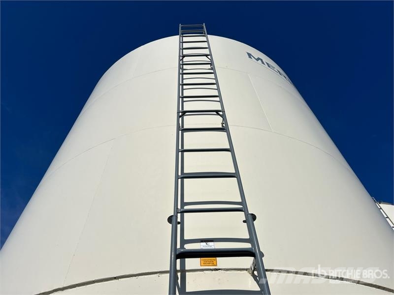 Meridian GrainMax GM3000 Установки и машины для обработки и хранения зерна - Другие