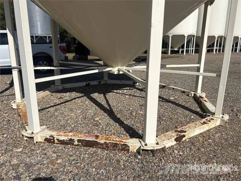 Meridian GrainMax GM3000 Termény feldolgozó/tároló berendezések - Egyebek