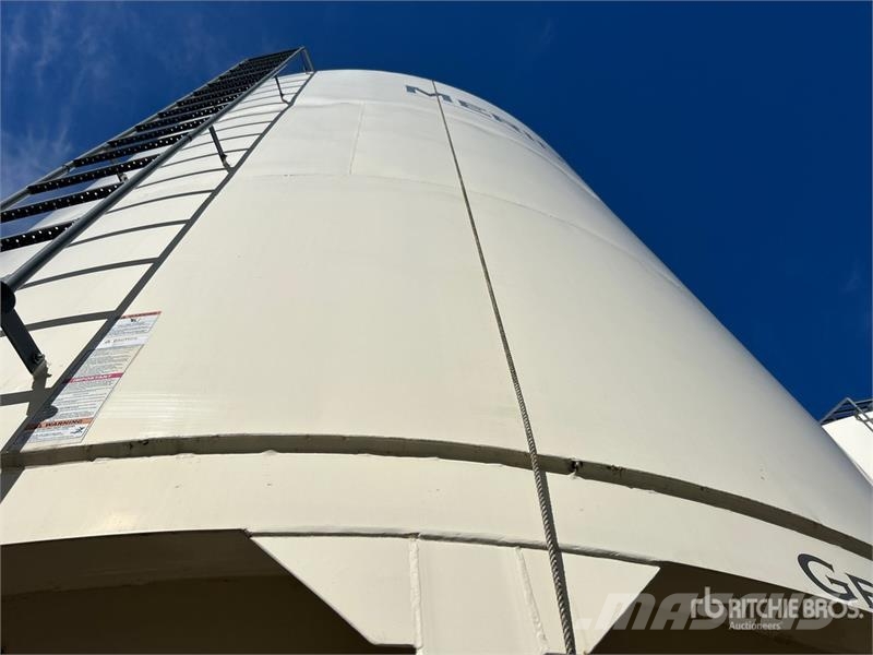 Meridian GrainMax GM3000 Viljan käsittely- ja varastointiyksiköt/koneet - Muut