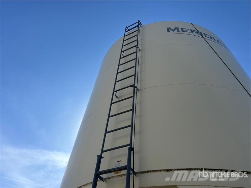 Meridian GrainMax GM3000 Termény feldolgozó/tároló berendezések - Egyebek