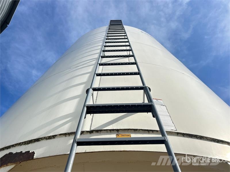 Meridian GrainMax GM4000 Saagi töötlemise ja ladustamise seadmed - Muud