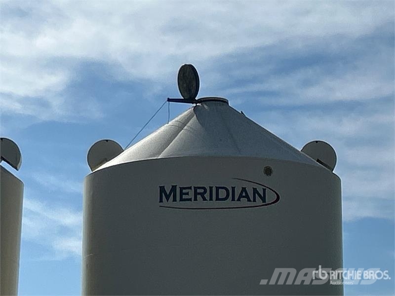 Meridian GrainMax GM4000 Saagi töötlemise ja ladustamise seadmed - Muud