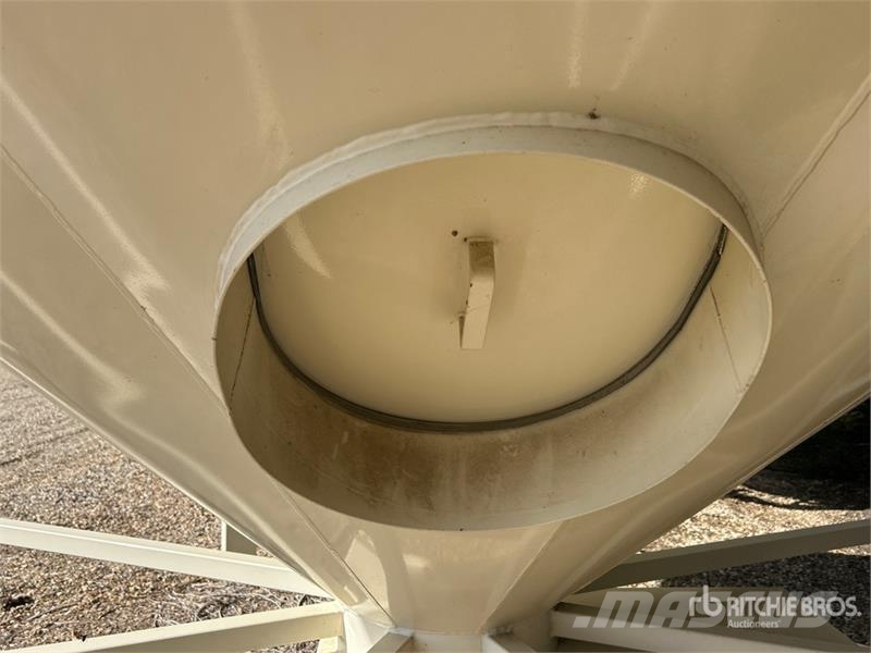 Meridian GrainMax GM4000 Установки и машины для обработки и хранения зерна - Другие