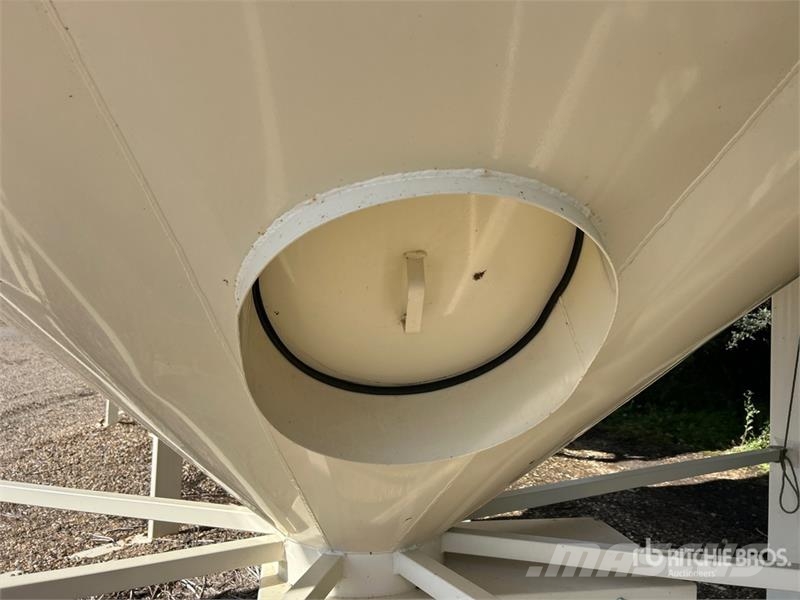 Meridian GrainMax GM4000 Termény feldolgozó/tároló berendezések - Egyebek
