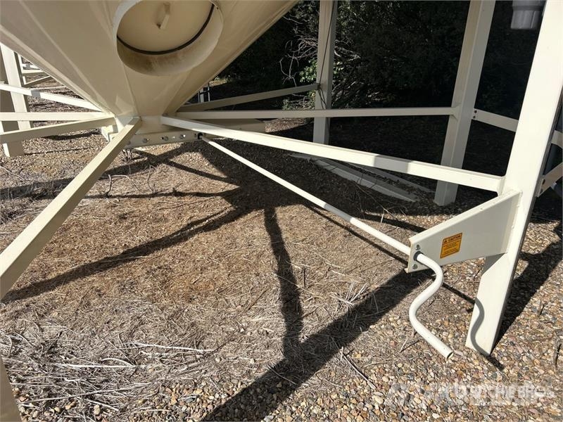Meridian GrainMax GM4000 Termény feldolgozó/tároló berendezések - Egyebek