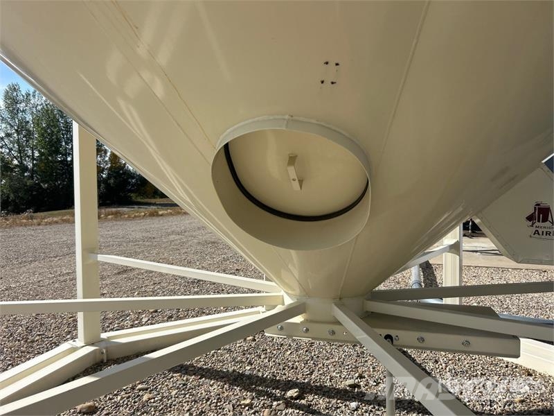 Meridian GrainMax GM4000 Viljan käsittely- ja varastointiyksiköt/koneet - Muut