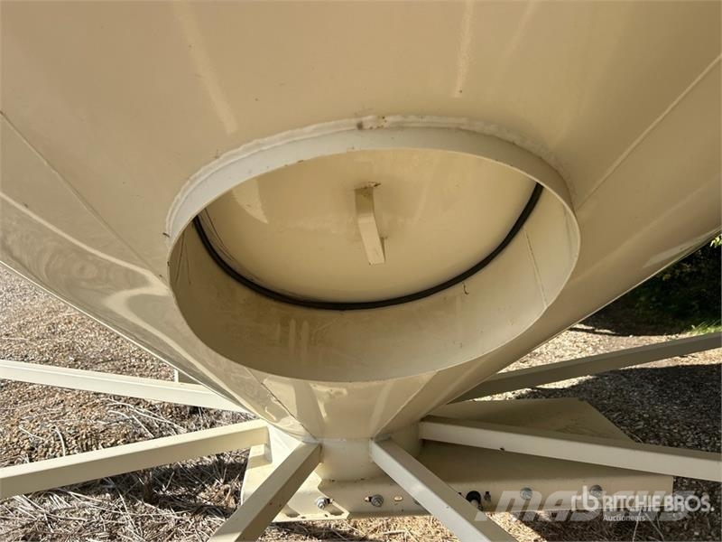 Meridian GrainMax GM4000 Установки и машины для обработки и хранения зерна - Другие