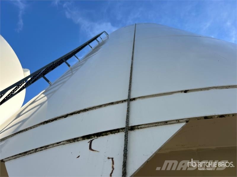 Meridian GrainMax GM4000 Procesadoras de cultivos y unidades de almacenamiento / máquinas - Otros