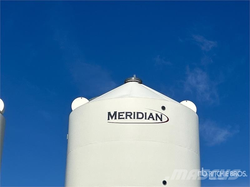 Meridian GrainMax GM4000 Viljan käsittely- ja varastointiyksiköt/koneet - Muut