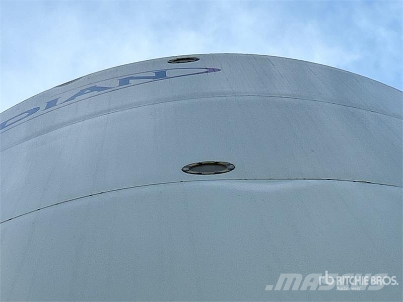 Meridian GrainMax GM4000 Strojevi za preradu i skadištenje žetva - Ostalo