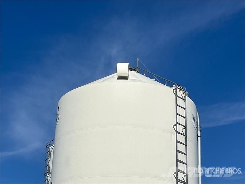 Meridian GrainMax GM4000 Установки и машины для обработки и хранения зерна - Другие