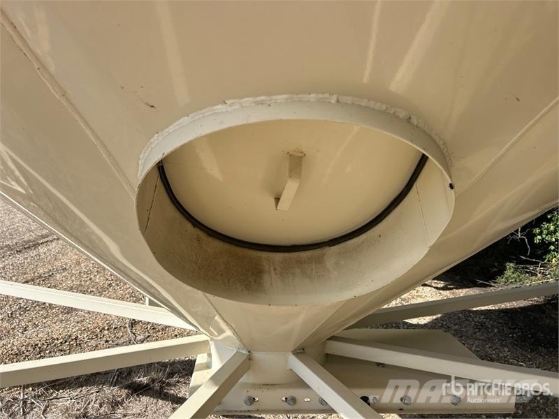 Meridian GrainMax GM4000 Termény feldolgozó/tároló berendezések - Egyebek