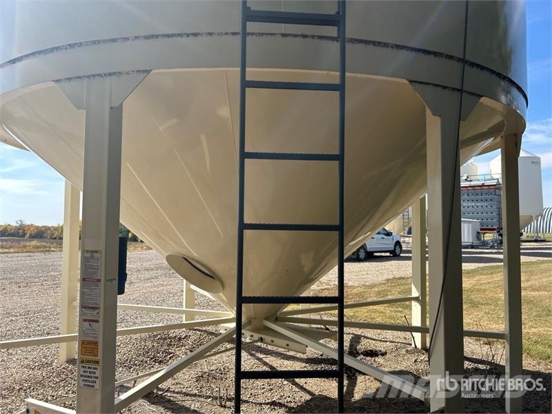 Meridian GrainMax GM4000 Termény feldolgozó/tároló berendezések - Egyebek
