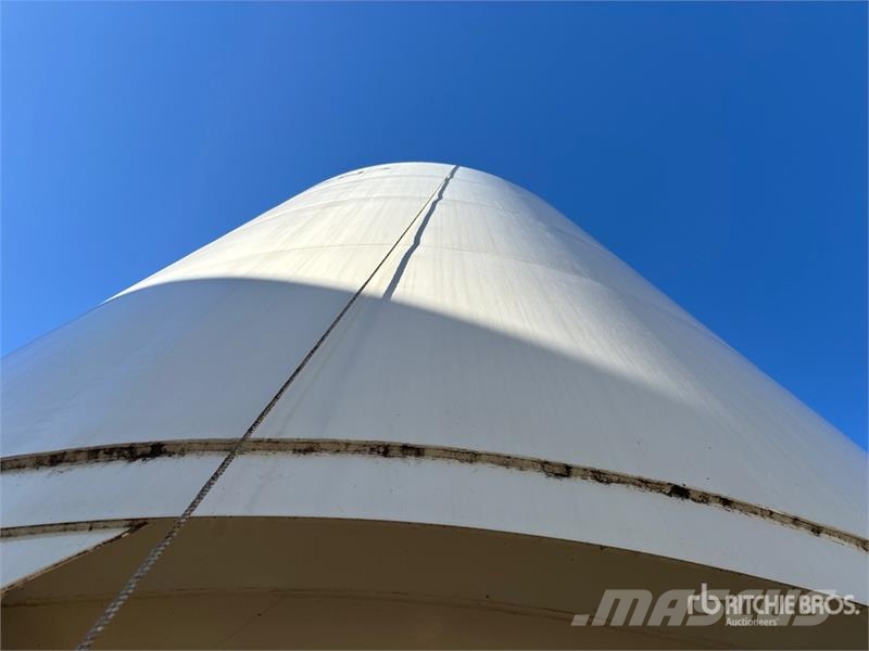 Meridian GrainMax GM4000 وحدات / آلات معالجة المحاصيل وتخزينها - أخرى
