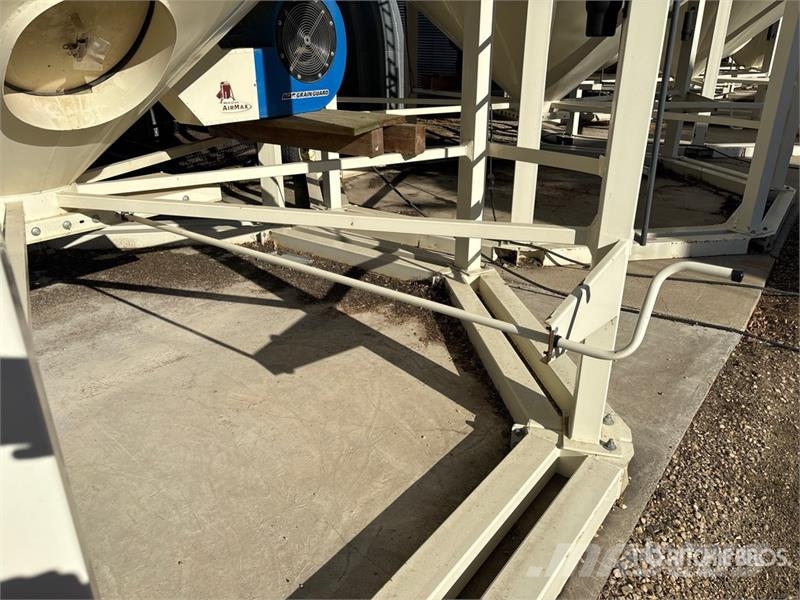 Meridian GrainMax GM4000 Sonstige Ernte Verarbeitung und -lagerung