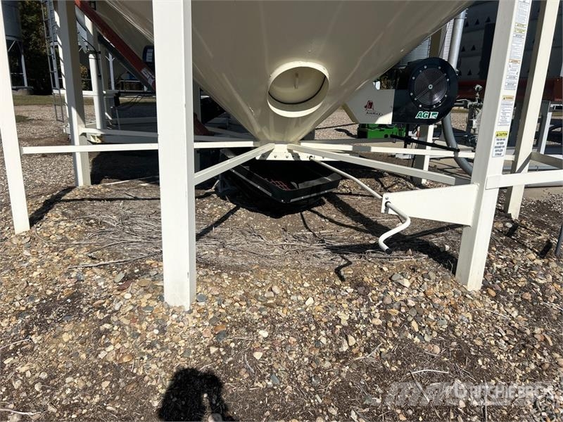 Meridian GrainMax GM4000 Установки и машины для обработки и хранения зерна - Другие