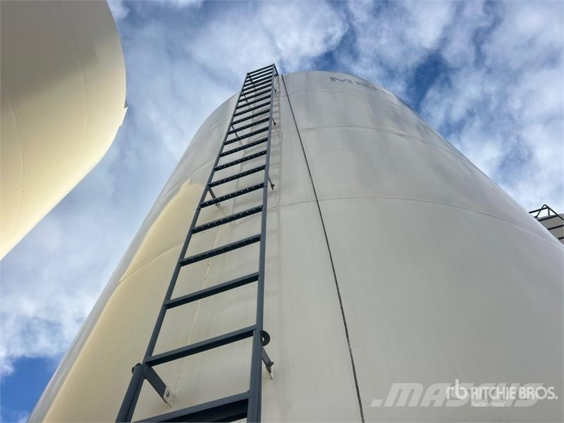 Meridian GrainMax GM4000 وحدات / آلات معالجة المحاصيل وتخزينها - أخرى