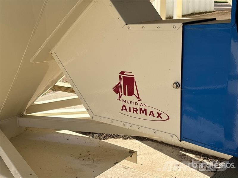 Meridian GrainMax GM4000 وحدات / آلات معالجة المحاصيل وتخزينها - أخرى