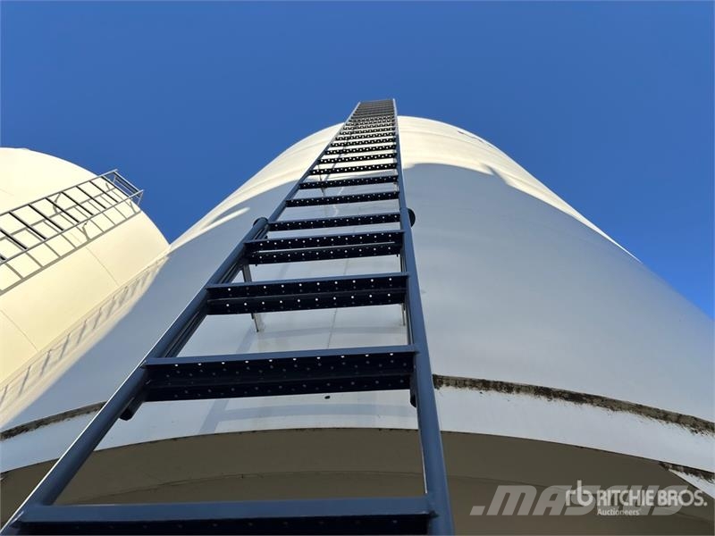 Meridian GrainMax GM4000 وحدات / آلات معالجة المحاصيل وتخزينها - أخرى