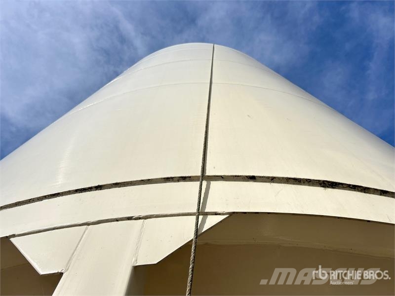 Meridian GrainMax GM4000 Saagi töötlemise ja ladustamise seadmed - Muud