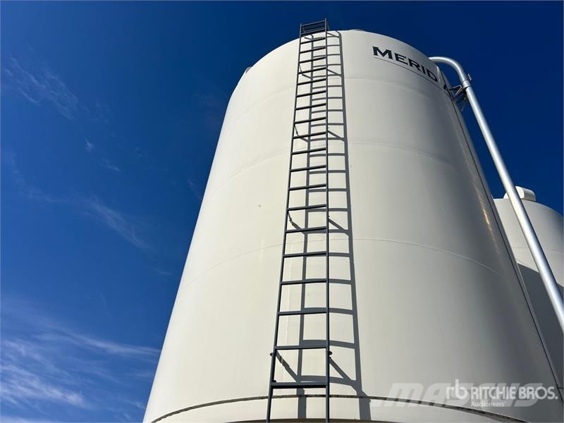 Meridian GrainMax GM4000 Установки и машины для обработки и хранения зерна - Другие
