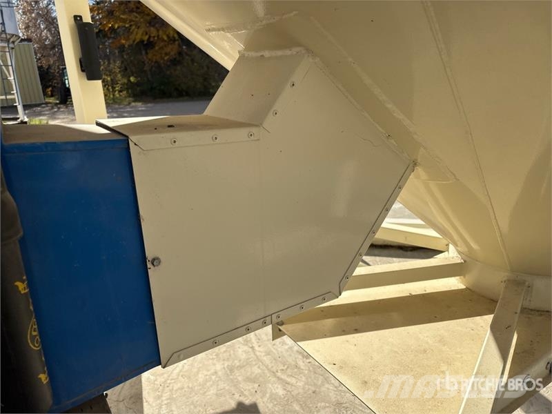 Meridian GrainMax GM4000 Sonstige Ernte Verarbeitung und -lagerung