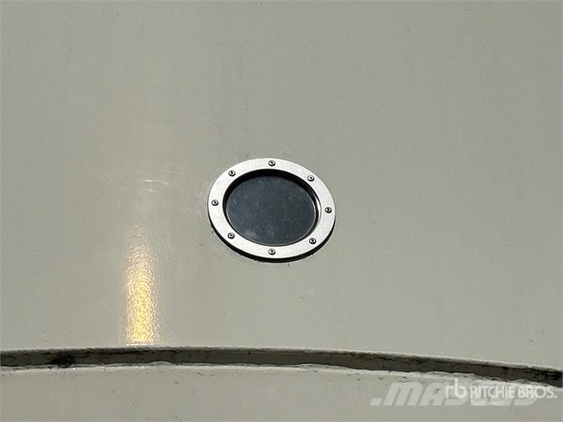 Meridian GrainMax GM4000 Termény feldolgozó/tároló berendezések - Egyebek