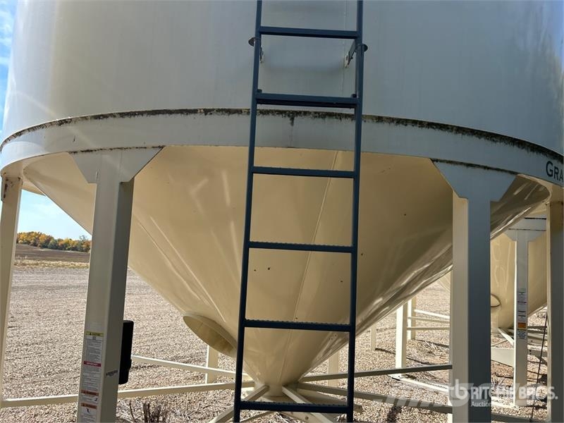 Meridian GrainMax GM4000 Установки и машины для обработки и хранения зерна - Другие