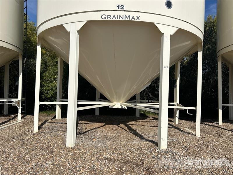 Meridian GrainMax GM4000 Установки и машины для обработки и хранения зерна - Другие