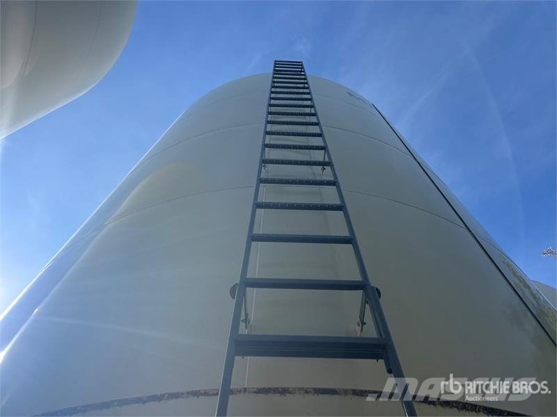 Meridian GrainMax GM4000 Установки и машины для обработки и хранения зерна - Другие