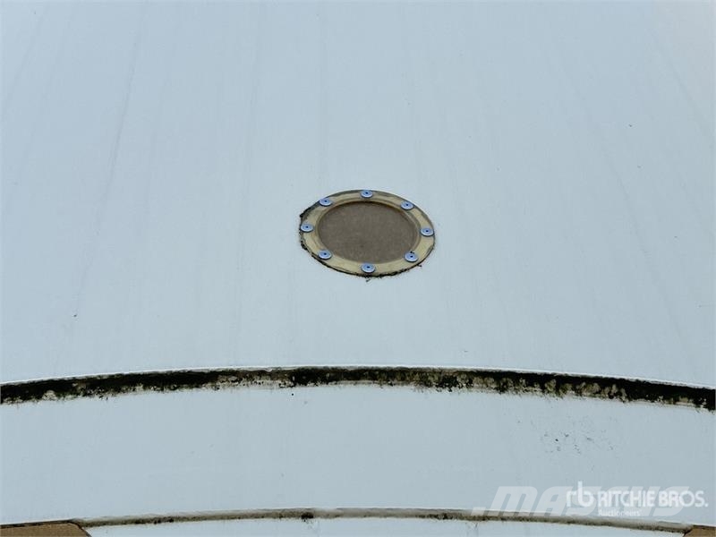 Meridian GrainMax GM4000 Strojevi za preradu i skadištenje žetva - Ostalo