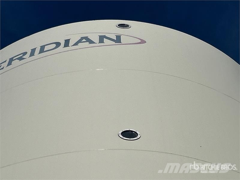 Meridian GrainMax GM4000 Установки и машины для обработки и хранения зерна - Другие