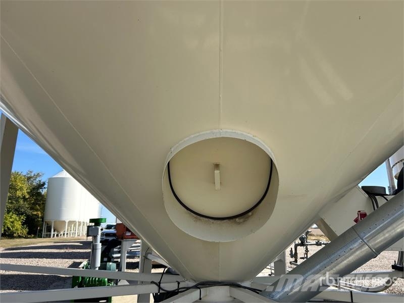 Meridian GrainMax GM4000 Viljan käsittely- ja varastointiyksiköt/koneet - Muut