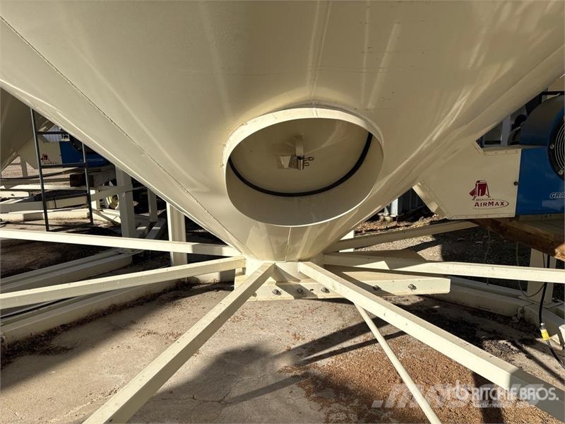 Meridian GrainMax GM4000 Macchine/unitá di lavorazione e stoccaggio/altri
