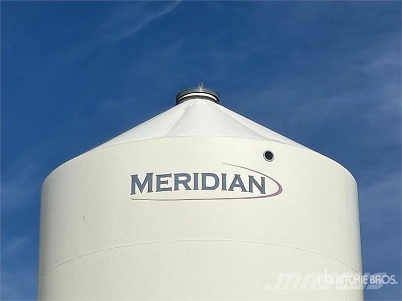 Meridian GrainMax GM4000 Viljan käsittely- ja varastointiyksiköt/koneet - Muut