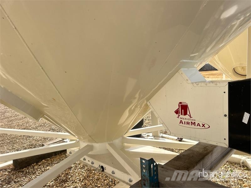 Meridian GrainMax GM4000 وحدات / آلات معالجة المحاصيل وتخزينها - أخرى