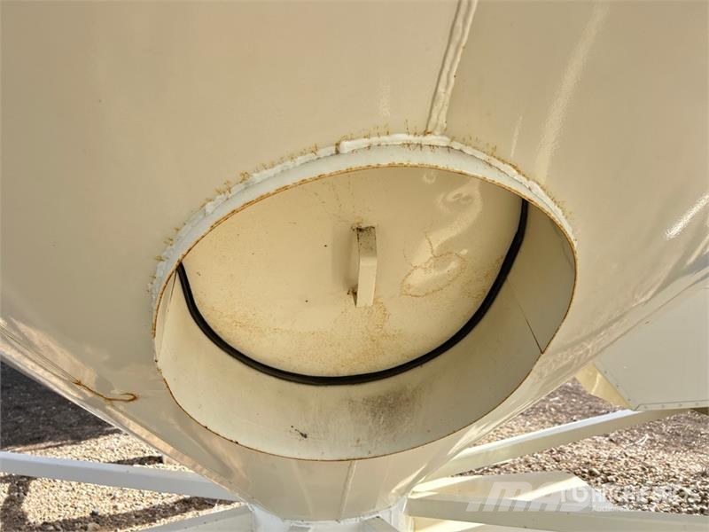 Meridian GrainMax GM4000 Saagi töötlemise ja ladustamise seadmed - Muud