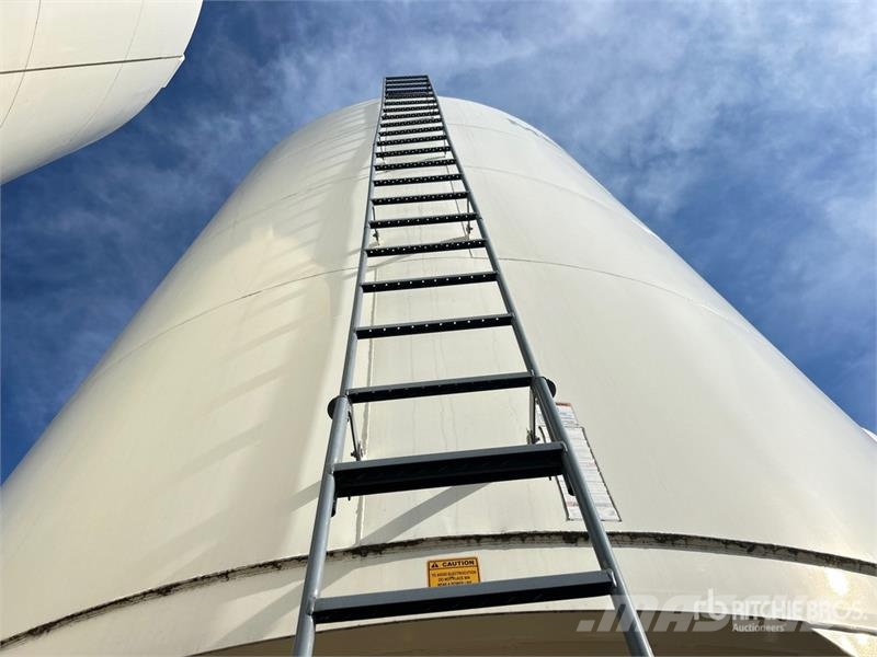 Meridian GrainMax GM4000 Derliaus apdirbimas ir sandėliavimas/technika - Kita