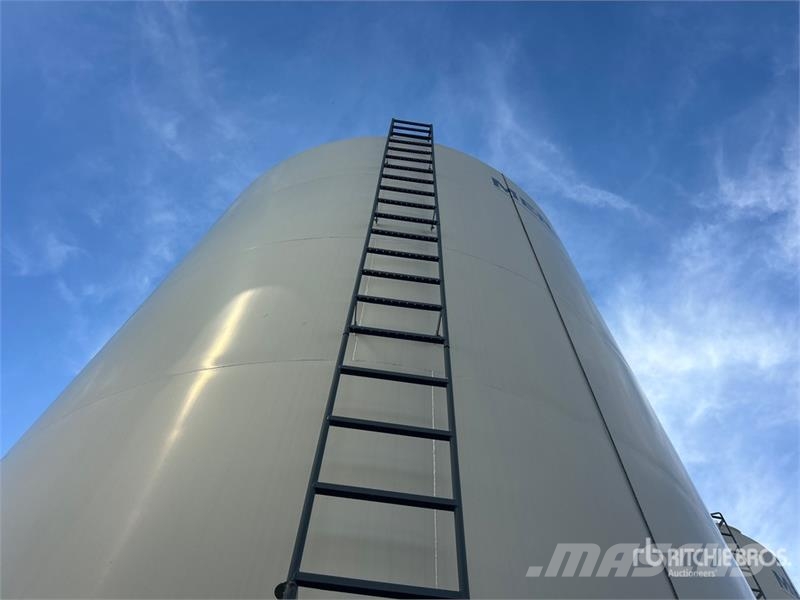 Meridian GrainMax GM4000 Procesadoras de cultivos y unidades de almacenamiento / máquinas - Otros