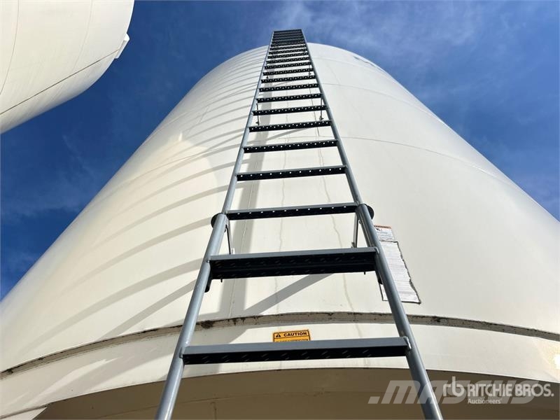 Meridian GrainMax GM4000 Strojevi za preradu i skadištenje žetva - Ostalo