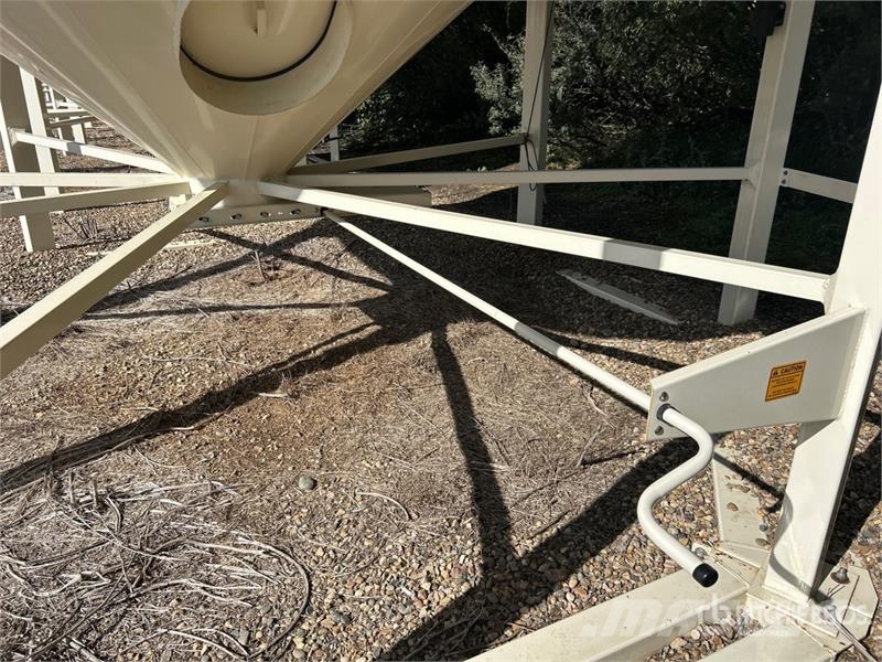 Meridian GrainMax GM4000 Viljan käsittely- ja varastointiyksiköt/koneet - Muut