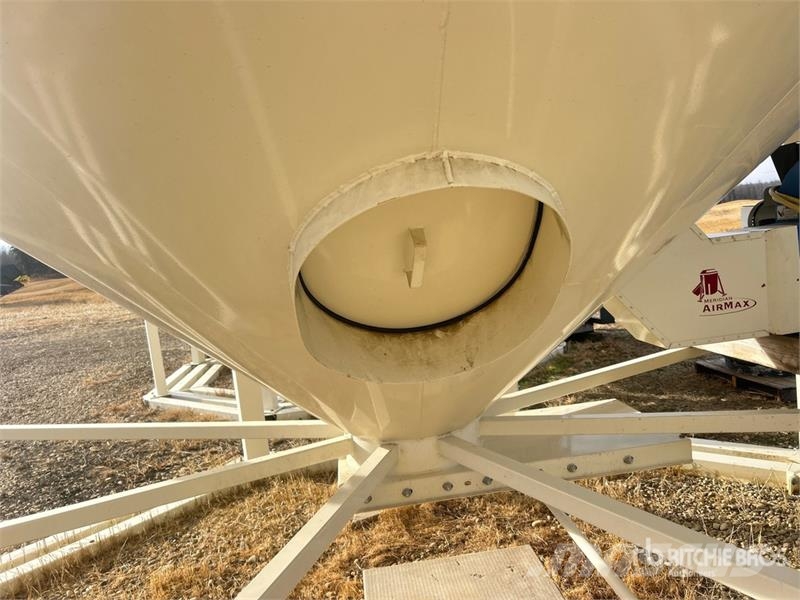 Meridian GrainMax GM4000 وحدات / آلات معالجة المحاصيل وتخزينها - أخرى