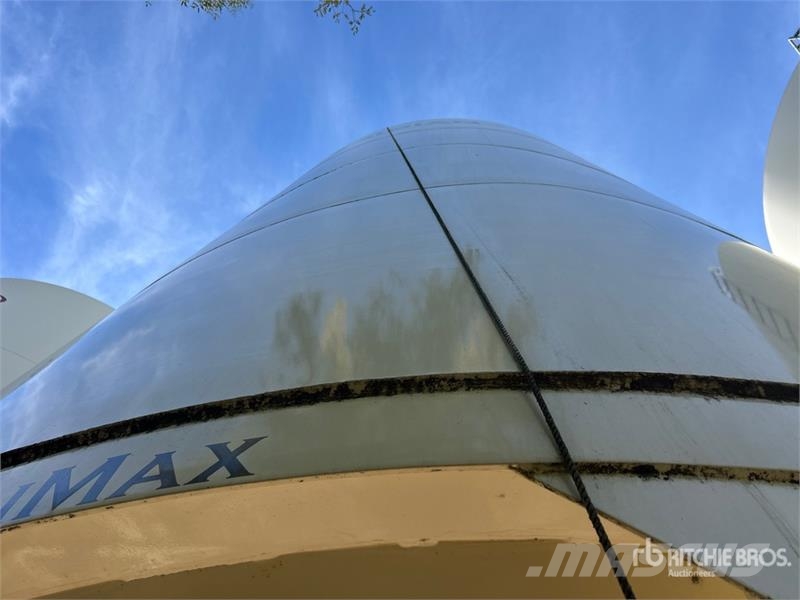 Meridian GrainMax GM4000 Установки и машины для обработки и хранения зерна - Другие